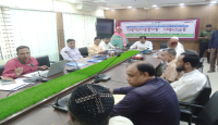 আত্রাইয়ে ডাসকো ফাউন্ডেশনের উদ্যোগে সংলাপ সভা অনুষ্ঠিত